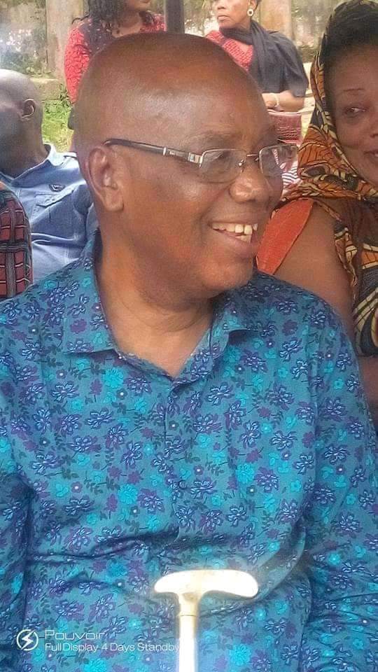 Etie Ben Akpan: The Unsung Hero Of Oil Derivation Struggle