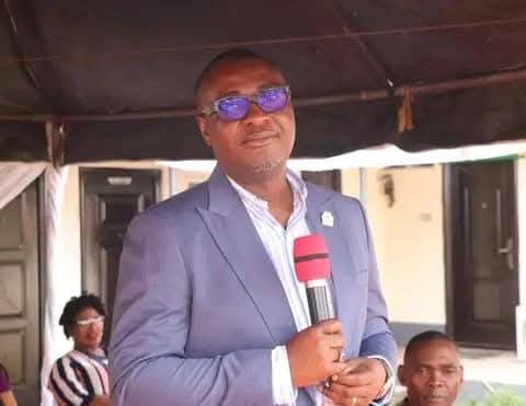 FRANK ARCHIBONG HAILS APPOINTMENT OF HIS PERM SECT AS JUDGE