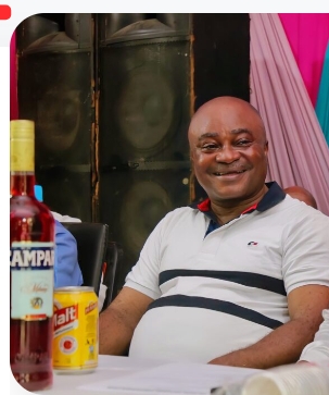 PASTOR ESEME UDI’S PHILANTHROPIC GESTURE:
