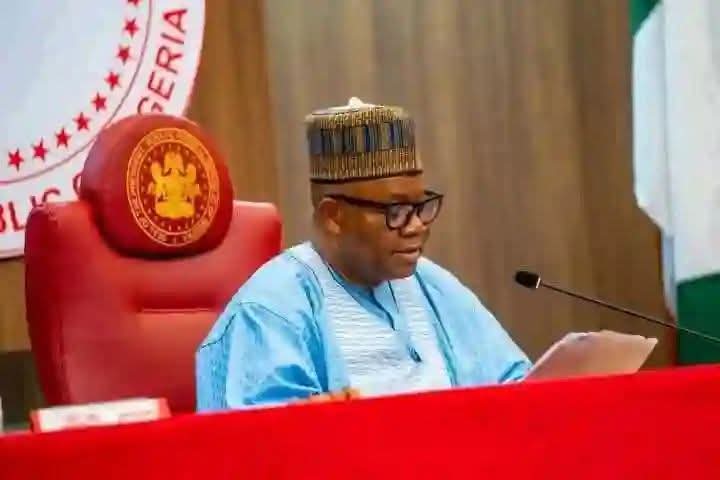 WHY THEY ARE TARGETING AKPABIO