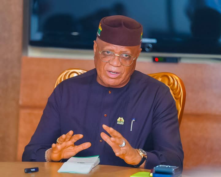 AKSG STRENGTHEN TIES WITH UN TOWARDS ECONOMY DIVERSIFICATION